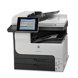Лазерно МФУ HP LaserJet Enterprise MFP M725dn duplex/lan
