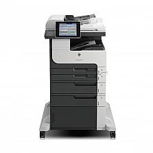 Лазерно МФУ HP LaserJet Enterprise MFP M725f fax