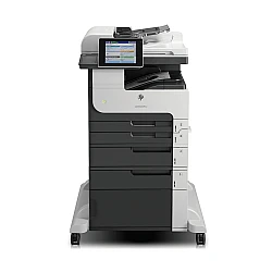 Лазерно МФУ HP LaserJet Enterprise MFP M725f fax