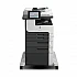 Лазерно МФУ HP LaserJet Enterprise MFP M725f fax