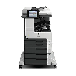 Лазерно МФУ HP LaserJet Enterprise MFP M725z