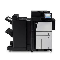 Лазерно МФУ HP LaserJet Ent Flow MFP M830z