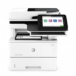 Лазерно МФУ HP LaserJet Enterprise MFP M528dn duplex/lan