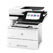 Лазерно МФУ HP LaserJet Enterprise MFP M528dn duplex/lan