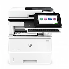 Лазерно МФУ HP LaserJet Enterprise MFP M528f
