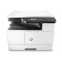 Laser mfp hp laserjet mfp m438n lan