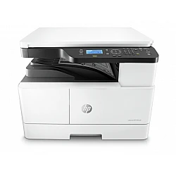 Laser mfp hp laserjet mfp m442dn duplex/lan