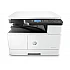 Laser mfp hp laserjet mfp m442dn duplex/lan