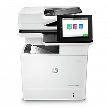 Laser mfp hp laserjet enterprise mfp m635h