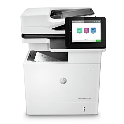 Лазерно МФУ HP LaserJet Enterprise MFP M635h