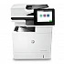 Laser mfp hp laserjet enterprise mfp m635h