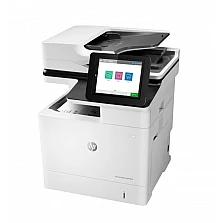 Laser mfp hp laserjet enterprise mfp m635h