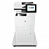 Laser mfp hp laserjet enterprise mfp m635fht