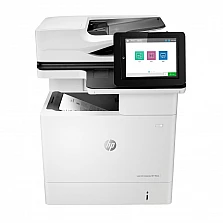 Laser mfp hp laserjet enterprise mfp m636fh
