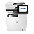 Лазерно МФУ HP LaserJet Enterprise MFP M636fh
