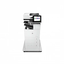 Laser mfp hp laserjet enterprise flow mfp m636z