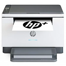 Лазерно МФУ HP LaserJet MFP M234dwe