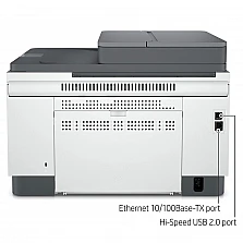 Laser mfp hp laserjet mfp m234sdw trad