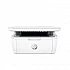 Лазерно МФУ HP LaserJet MFP M140w