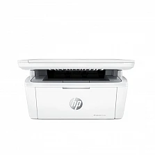 Лазерно МФУ HP LaserJet MFP M140we