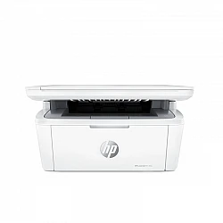 Лазерно МФУ HP LaserJet MFP M140we