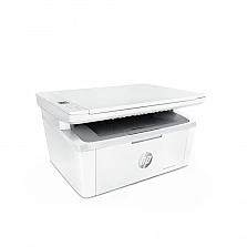 Лазерно МФУ HP LaserJet MFP M140we