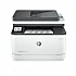 Лазерно МФУ HP LaserJet Pro MFP 3102fdn