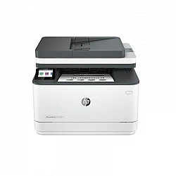 Лазерно МФУ HP LaserJet Pro MFP 3102fdwe