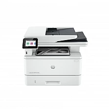 Лазерно МФУ HP LaserJet Pro MFP 4102fdn