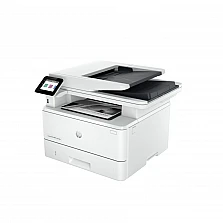 Лазерно МФУ HP LaserJet Pro MFP 4102fdn