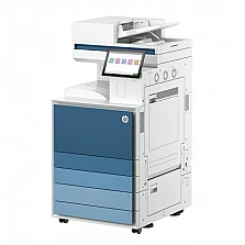 Лазерно мултифункционално устройство HP LaserJet Enterprise Flow MFP 8601z Printer