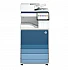 Лазерно мултифункционално устройство HP LaserJet Enterprise Flow MFP 8601dn Printer