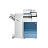 Лазерно мултифункционално устройство HP LaserJet Enterprise Flow MFP 8601z+ Printer