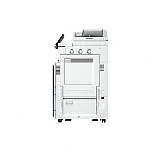 Лазерно мултифункционално устройство HP LaserJet Enterprise Flow MFP 8601z+ Printer