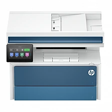 Лазерно МФУ HP LaserJet Pro MFP 4113dw