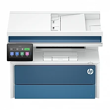 Лазерно МФУ HP LaserJet Pro MFP 4113fdn