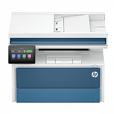 HP LaserJet Pro MFP 4113fdw Laser Multifunction Printer