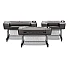 Мастиленоструен плотер HP DesignJet Z9+ 44-in PostScript Printer