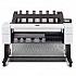 Мастиленоструен плотер HP DesignJet T1600 36-in Printer