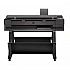 Плотер HP DesignJet T850 36-in MFP