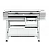 Плотер HP DesignJet T950 36-in MFP