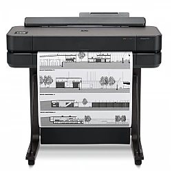 Plotter HP DesignJet T650 24-in