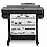 Плотер HP DesignJet T650 24-in