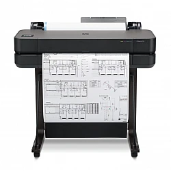 Plotter HP DesignJet T630 24-in