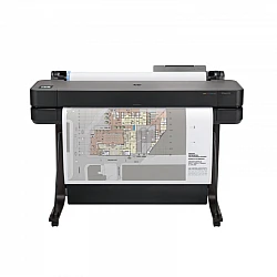 Plotter HP DesignJet T630 36-in