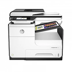 Мастилeноструйно МФУ HP PageWide Pro MFP 477dw duplex/wi-fi