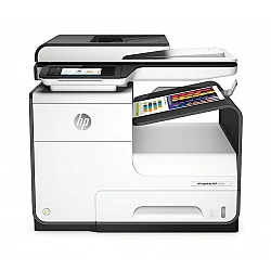 Мастилeноструйно МФУ HP PageWide MFP 377dw duplex/wi-fi