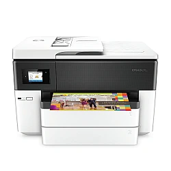 Ink mfp hp officejet pro 7740 widemat