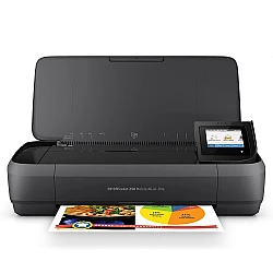 Мастилeноструйно МФУ HP OfficeJet 250