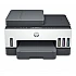 Мастиленоструйно МФУ HP Smart Tank 750 AiO